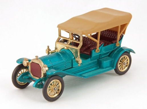 "1909 Thomas Flyabout"