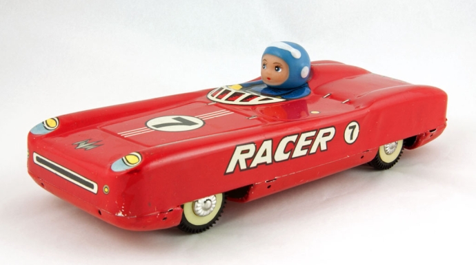 "Racing Car"