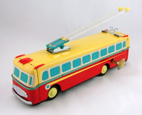 "Trolley"