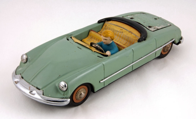 "Convertible"