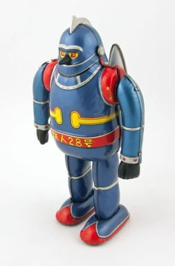 Tetsujin 28