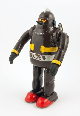Tetsujin 28