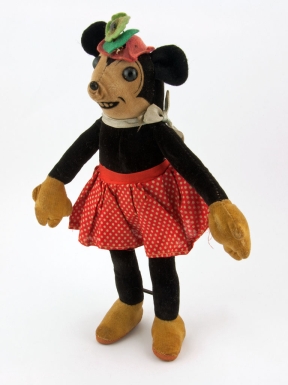 Minnie Mouse