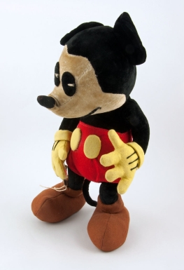 Mickey Mouse