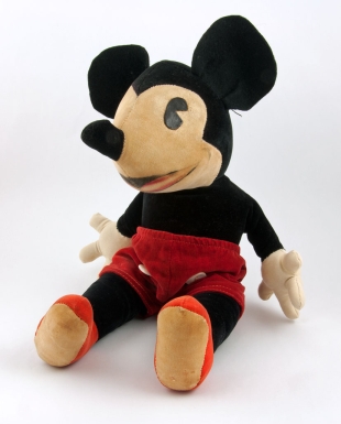 Mickey Mouse