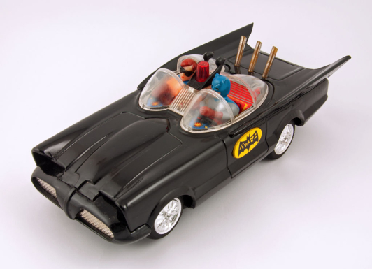 Batmobile