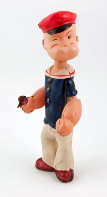 Popeye