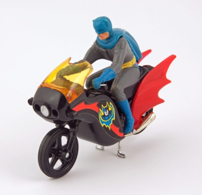 "Batman"