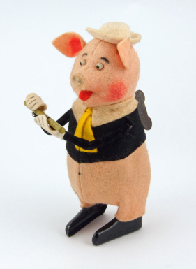 Fifer Pig