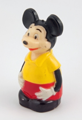 "Stand Up Toy—Mickey Mouse"