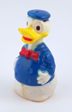 "Stand Up Toy—Donald Duck"