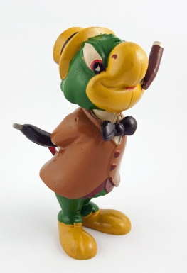 "José Carioca"