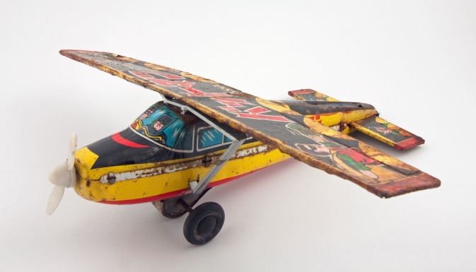 Batman Cessna