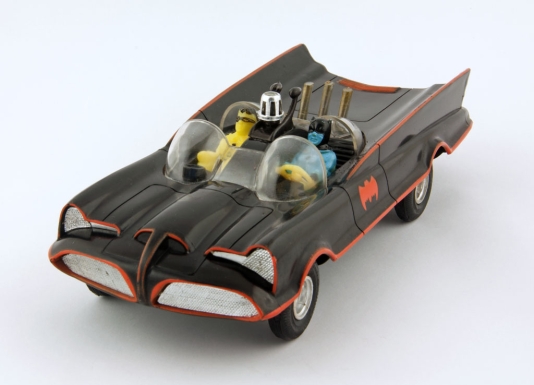 Batmobile