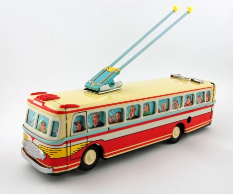 "Trolley"