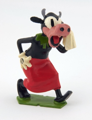 Clarabelle Cow