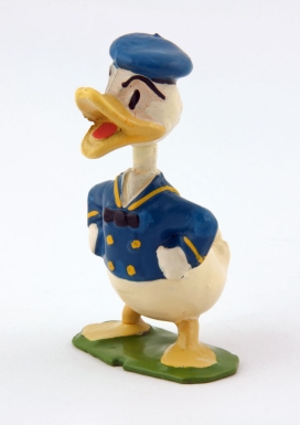 Donald Duck