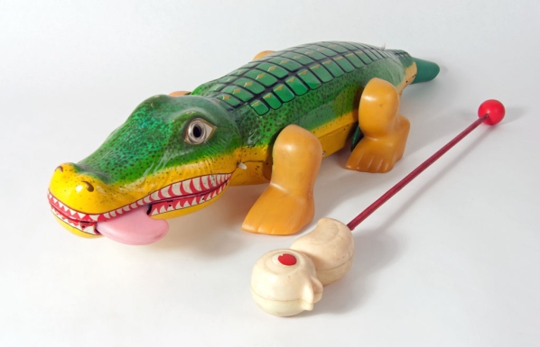 "Crocodile"