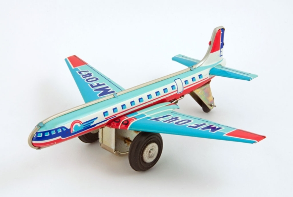 "Jet Liner"