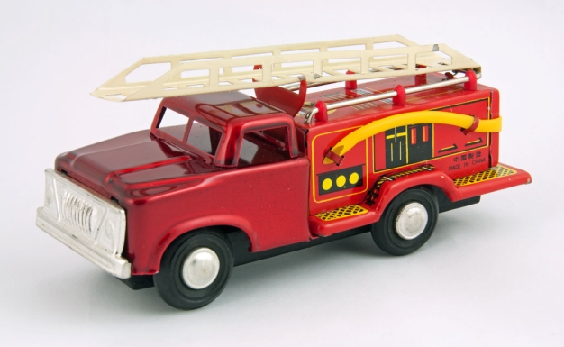 "Fire Truck"