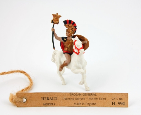 "Trojan General"