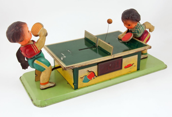 Table Tennis