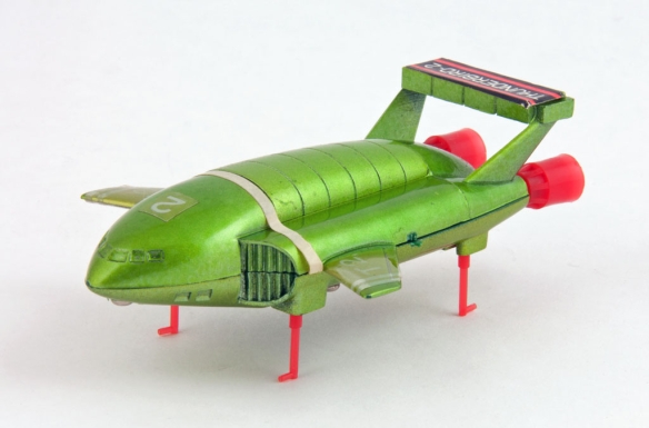 "Thunderbird 2"