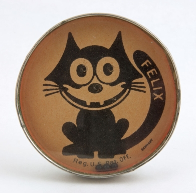 "Felix"