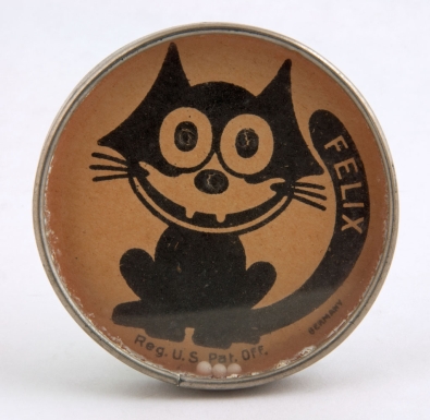 "Felix"