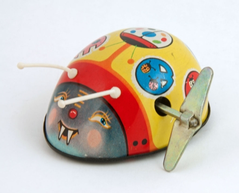 Ladybird