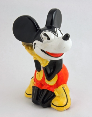 Mickey Mouse