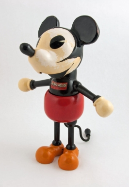 "Mickey Mouse"