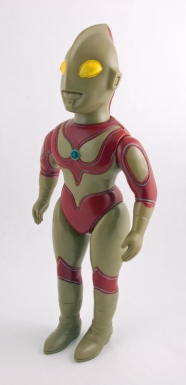 Ultraman Jack