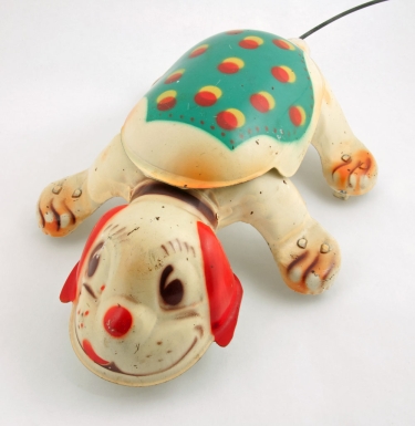 "Puppy"