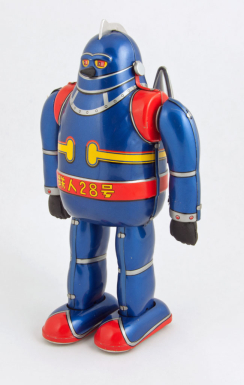 Tetsujin 28