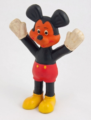 Mickey Mouse