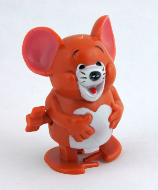 "Jerry of Tom and Jerry"