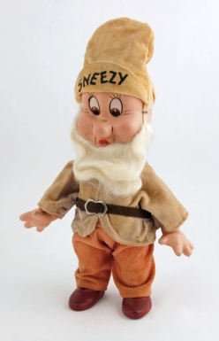 "Sneezy"