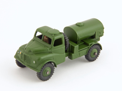 "Army Water Tanker"