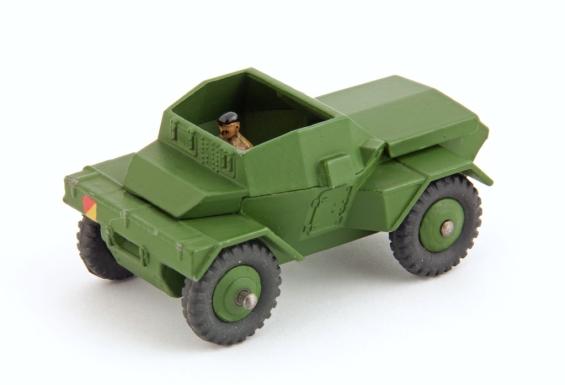 "Scout Car"