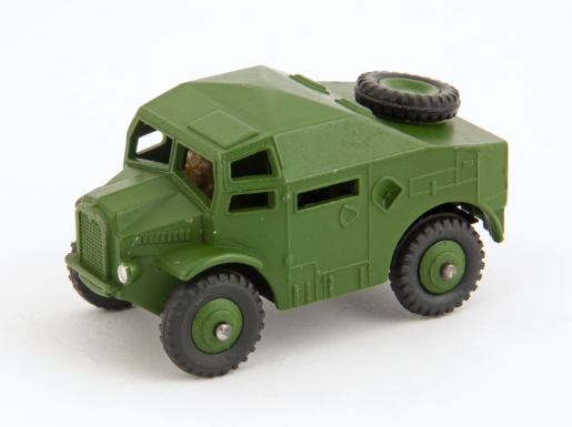 "Field Artillery Tractor"