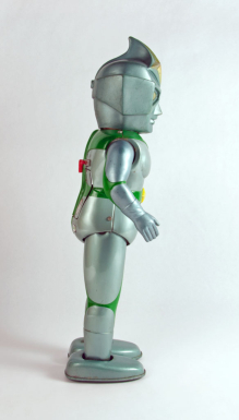 Mirrorman