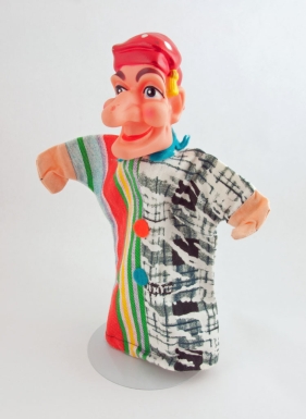 Mr. Punch