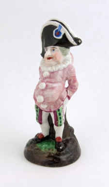 Mr. Punch