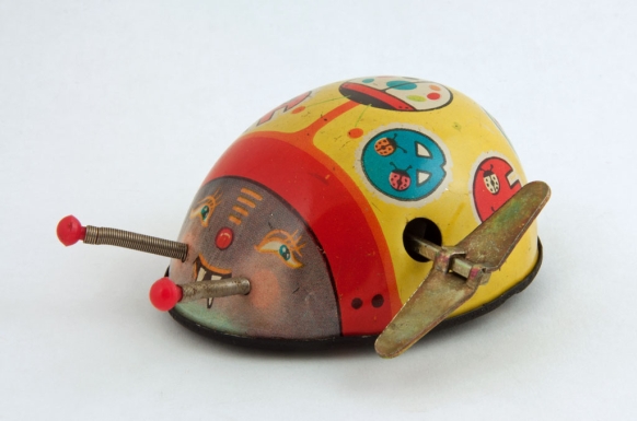Ladybird