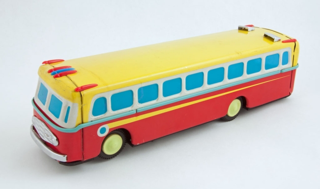 Fairylite Bus