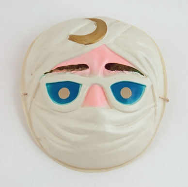 Moonlight Mask