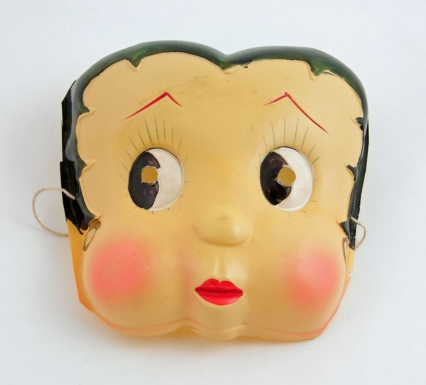 Betty Boop