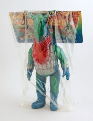 Alien Pegassa