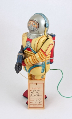 "Earth Man"